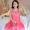 [Mười một màu tùy chọn] Bộ đồ ngủ bằng lụa Hàn Quốc mùa hè của phụ nữ dây đai mỏng ngủ nhóm chất béo MM mô phỏng dịch vụ nhà lụa - Pyjama