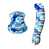 Камуфляж Тянди [Baste+Finger Case]