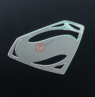 Новый Супермен