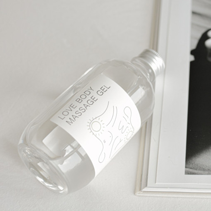 [Korea Cross Border]Korea Moonhalo Love Body Massage Gel (Pheromone Flavor)