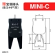 máy nén khí mini giá rẻ Mini Mini Đèn Người Thao Túng Phụ Kiện A/B/C/D/E Máy Ép Kim Phun Khí Nén Kẹp J1060/J1080 máy bơm hơi mini 12v