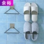 [Sở] dán giá treo giày dép phòng tắm giá nhà phòng khách giày hỗ trợ rèn sắt giày lưu trữ giá mới - Trang chủ kệ bếp thông minh