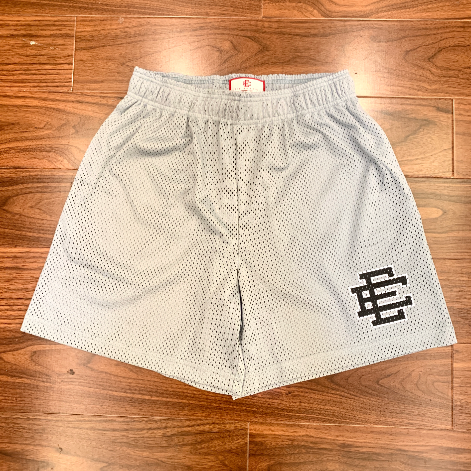 Dark GrayAngelKingEEBasicShort Basketball pants motion leisure time motion shorts men and women Same