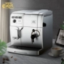 Máy pha cà phê Calent CLT-Q004 tự động nhỏ bọt sữa thông minh của Ý hiện đang xay đậu một - Máy pha cà phê máy pha cafe philips