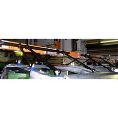 Присоска 真空发生器真空泵施迈茨piab真空吸盘汽车冲压模具端拾器pisco