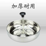 Оборудование для сельского хозяйства свиньи, поросят, поросят, автоматические поросенки из нержавеющей стали.