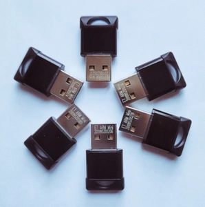 坚石 [加密锁/加密狗ET ARM Mini锁 包含网络锁功能  USB 智能空狗]
