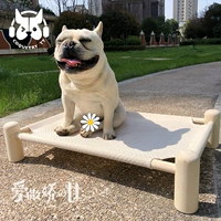 TT PET японская кровать собаки подвеска четыре сезона метод подушки