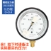 Relda YB-150 chính xác đồng hồ đo áp suất nước đồng hồ đo áp suất không khí 0-1.6/2.5mpa độ chính xác cao 0.4 cấp độ/0.25 cấp độ 