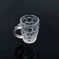 千杯不醉啤酒杯【3个装】