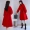 Áo khoác len nữ dài phần 2019 thu đông mới dành cho nữ phiên bản Hàn Quốc của chiếc áo len mỏng phổ biến của Han Fan - Áo Hàn Quốc áo dạ dáng dài cho người trung tuổi