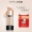 Kem che khuyết điểm MR nhẹ Smooth air cushion BB Cream dưỡng ẩm lâu trôi mà không cần trang điểm, đầu nấm CC stick cách ly kiểm soát dầu nền dạng lỏng - Kem BB