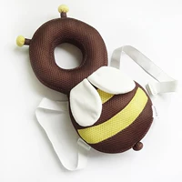 Коричневая черная пчела (дышащая большая)