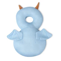 Дышащий большой монстр