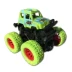 Xe ô tô cho bé 2-3-4-5 tuổi xe địa hình bốn bánh có quán tính bé trai mô hình xe ô tô đồ chơi chống ngã - Khác Khác