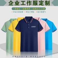 Летняя дышащая футболка polo, комбинезон, впитывает пот и запах, сделано на заказ, с вышивкой