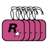 Red R [четыре части]