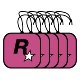 Red R [четыре части]