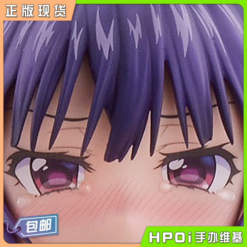 Native NOCTURNE千鹤酱开发日记椎名千鹤美少女手办