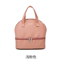 Светло-розовый