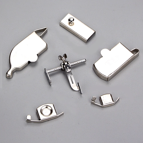 Швейная магнитная девять -лежащая шесть цветных магнитов фиксированные определенные мощные магнитные правила в правом размере