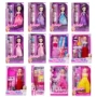 Nổ Barbie Công Chúa Công Chúa Búp Bê Công Chúa Đồ Chơi Set Công Chúa Phụ Kiện Mẫu Giáo Cô Gái Đồ Chơi mua phụ kiện búp bê đẹp
