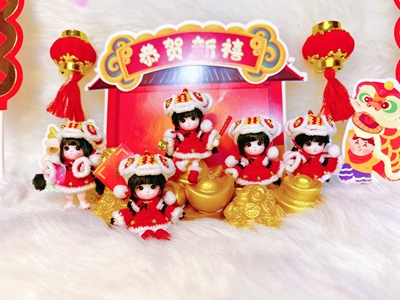 taobao agent [Do not shoot after the show is available] -Do-dance- [Details of the baby before shooting