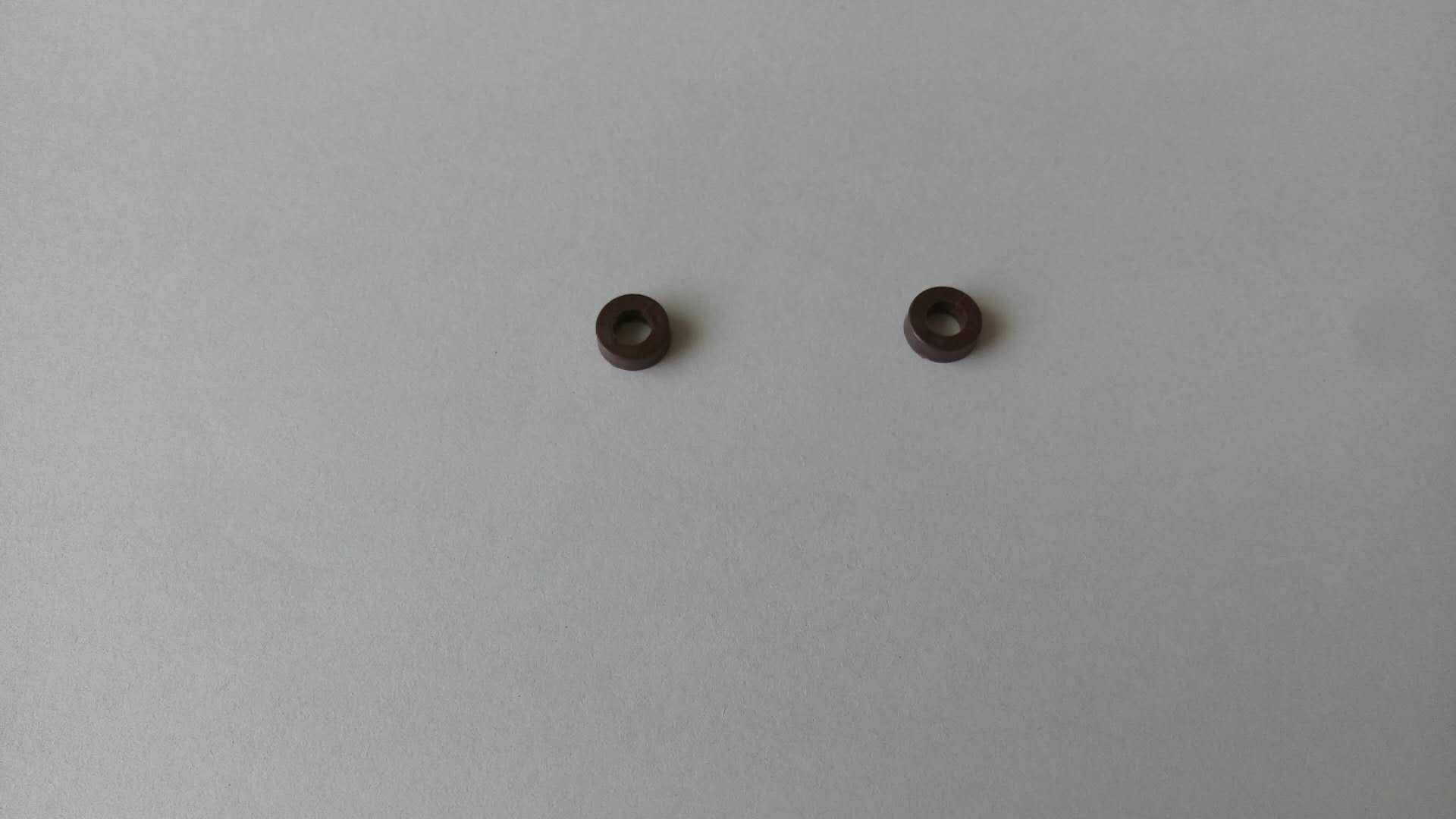 CoffeeElo / Loje / Sanhe Weft accumulator Electromagnetic needle bushing / Guide sleeve parts large / in / Small domestic