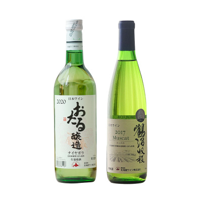 鹤沼+小樽