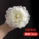 Одна модель модели 13 см модели одноцветного кольца цветочного кольца