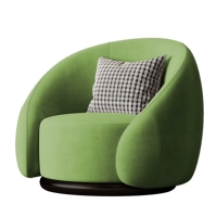 Светло-зеленый-