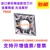 mũi cnc cắt gỗ Lưỡi quay hình trụ gốm kim cương CNC nhập khẩu CNMG120404HQ CNMG120408HQ TN60 dao cnc dao cat cnc Dao CNC