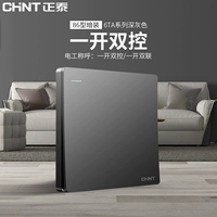 Один открытый двойной контроль