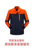 Полиэфирная ткань топ [цветовое сообщение]