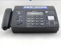 Новый оригинальный Panasonic 872 Thermist Paper Fax Phopies копий тепловой бумаги факсимильной машины.