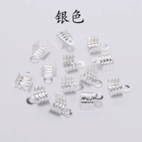 Серебряный, 5mm