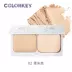 colorkey Ke Laqi Hyaluronic Acid Moisturizing Makeup Pressed Powder - Bột nén Bột nén