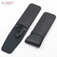 Деревянный поддон 1pcs leather pouch leather