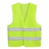 Tùy chỉnh 
            vest phản quang vest an toàn quần áo xây dựng vest tuần tra giao thông cưỡi vệ sinh kỹ thuật công trường xây dựng quần áo phản quang áo phản quang lưới 