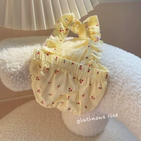 Летний желтый