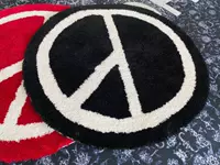 Черный круг