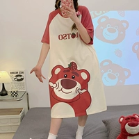 YZL-61600 Клубничный медведь