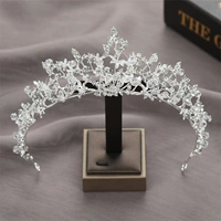 Серебряный стиль страза