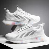 Warrior, высокая спортивная повседневная обувь для отдыха, трендовая спортивная обувь, коллекция 2021