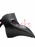 Черный классический летающий орл