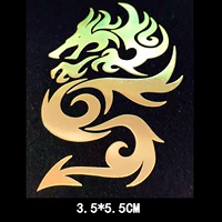 129 Golden Dragon 2