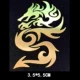 129 Golden Dragon 2