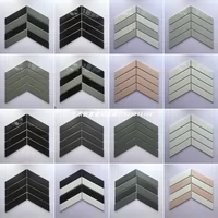 Керамическая мозаика северная плитка рыбная костя