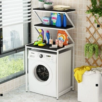 Три слоя (белая полка+доска)