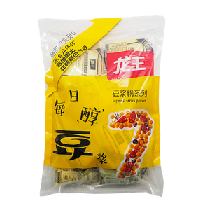 永和豆浆经典原味1200g袋装豆浆粉